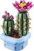 Imagen de Cactus En Flor Lego Botanicals
