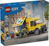 Imagen de Juego de construccion Camión Lego® Lego City
