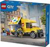Imagen de Juego de construccion Camión Lego® Lego City