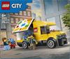 Imagen de Juego de construccion Camión Lego® Lego City