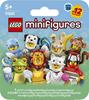Imagen de Sobre Minifiguras Animales 28.ª Edición Lego Minifigures