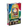 Imagen de Futbol Mundial Top 200 Starter Kit.Juega y compite. Incluye mazo de 34 cartas de los mejores jugadores y campo de juego.
