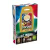Imagen de Futbol Mundial Top 200 Starter Kit.Juega y compite. Incluye mazo de 34 cartas de los mejores jugadores y campo de juego.