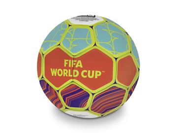 Imagen de Pelota Fifa 2026 Stitched 400G - New york