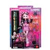 Imagen de Muñeca Monster High Draculaura Con Accesorios. 12x8x8 cm