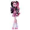 Imagen de Muñeca Monster High Draculaura Con Accesorios. 12x8x8 cm