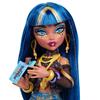 Imagen de Figura Muñeca Monster High Cleo Nile