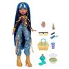 Imagen de Figura Muñeca Monster High Cleo Nile