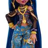 Imagen de Figura Muñeca Monster High Cleo Nile