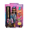 Imagen de Figura Muñeca Monster High Cleo Nile