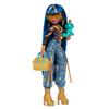 Imagen de Figura Muñeca Monster High Cleo Nile