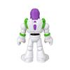 Imagen de Figura Toy Story XL Buzz Fisher-Price Imaginext 26x17x8 cm