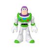 Imagen de Figura Toy Story XL Buzz Fisher-Price Imaginext 26x17x8 cm