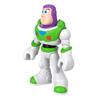 Imagen de Figura Toy Story XL Buzz Fisher-Price Imaginext 26x17x8 cm