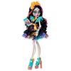 Imagen de Muñeca Monster High Skelita Doll Con Accesorios. 12x8x8 cm