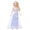 Imagen de Muñeca Disney Frozen Elsa Reveal con Accesorio Sorpresa. 33x18x8 cm