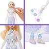 Imagen de Muñeca Disney Frozen Elsa Reveal con Accesorio Sorpresa. 33x18x8 cm