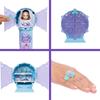 Imagen de Muñeca Disney Frozen Elsa Reveal con Accesorio Sorpresa. 33x18x8 cm
