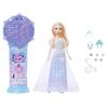 Imagen de Muñeca Disney Frozen Elsa Reveal con Accesorio Sorpresa. 33x18x8 cm