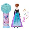 Imagen de Muñeca Disney Frozen Anna Reveal Con Accesorio Sorpresa 33x18x8 cm.