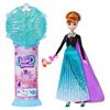 Imagen de Muñeca Disney Frozen Anna Reveal Con Accesorio Sorpresa 33x18x8 cm.