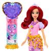 Imagen de Muñeca Princesa Disney Ariel Reveal Con Accesorios Sorpresa.32x18x6 cm