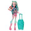 Imagen de Muñeca Monster High Skulltimate Secrets Series 7 Lagoona. Incluye mas de 19 Sorpresas.