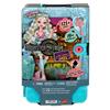 Imagen de Muñeca Monster High Skulltimate Secrets Series 7 Lagoona. Incluye mas de 19 Sorpresas.