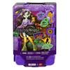 Imagen de Muñeca Monster High Skulltimate Secrets Series 7 Jinafire Incluye mas de 19 Sorpresas.