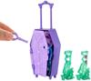 Imagen de Muñeca Monster High Skulltimate Secrets Series 7 Jinafire Incluye mas de 19 Sorpresas.