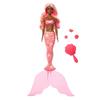 Imagen de Muñeca Barbie Color Reveal Sirenas 32x8x8 cm