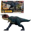 Imagen de Figura DinosaurioJurassic World Carnotaurus 22x22x10 cm