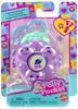 Imagen de Cofre Frutas Surtido Polly Pocket 13x10x4 cm - Modelos surtidos