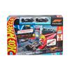 Imagen de Pista Hot Wheels Racing F1 Reto De La Parrilla De Salida. Incluye 2 Vehiculos.