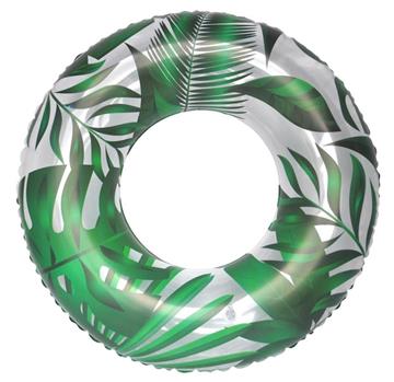 Imagen de Flotador Rueda Diseño Hojas 91 Cm