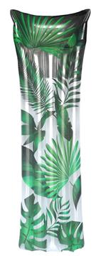 Imagen de Colchoneta Diseño Hojas 183X69 Cm.