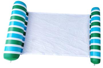 Imagen de Colchoneta Rayas Red 140X73Cm.