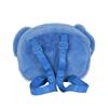 Imagen de Lilo Y Stitch Mochila Plush Face He 20X25X12Cm