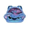 Imagen de Lilo Y Stitch Mochila Plush Face He 20X25X12Cm