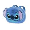 Imagen de Lilo Y Stitch Mochila Plush Face He 20X25X12Cm