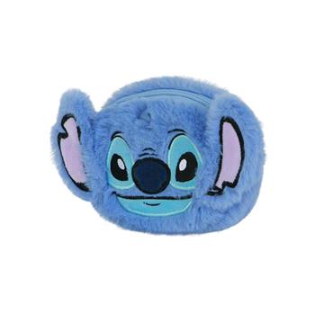 Imagen de Lilo Y Stitch Monedero Pill Plush H 10X13X5Cm