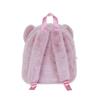 Imagen de Angel Mochila Plush Heart 30X25X15Cm