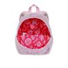 Imagen de Angel Mochila Plush Heart 30X25X15Cm
