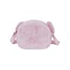 Imagen de Angel Mini Bolso Plush Heart 17X13X7Cm