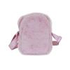 Imagen de Angel Bolso Action Plush Heart 19X14X7Cm