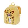 Imagen de El Rey Leon Mochila Plush Sit 30X25X15Cm