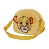 Imagen de El Rey Leon Mini Bolso Plush Sit 17X13X7Cm