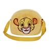 Imagen de El Rey Leon Mini Bolso Plush Sit 17X13X7Cm
