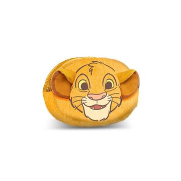 Imagen de El Rey Leon Monedero Pill Plush Sit 10X13X5Cm