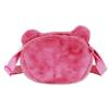 Imagen de Lotso Mini Bolso Plush Strawberry 17X13X7Cm